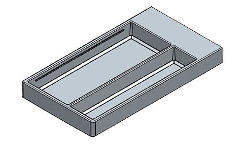 Mehrzweck 500/30